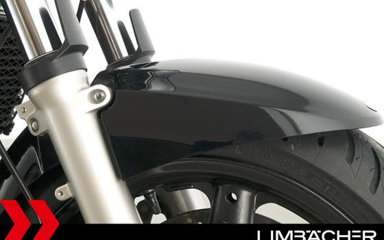 Gebrauchtmotorrad Suzuki Bandit 1200 - Bild 21