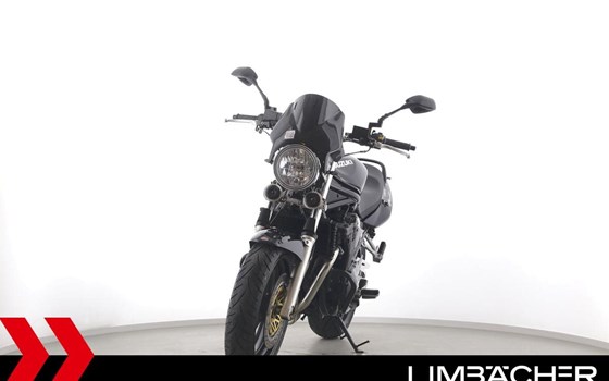 Gebrauchtmotorrad Suzuki Bandit 1200 - Bild 3