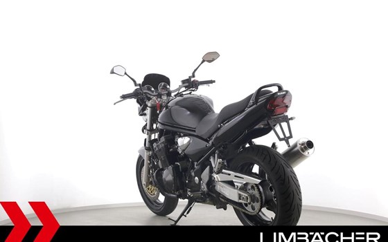 Gebrauchtmotorrad Suzuki Bandit 1200 - Bild 7