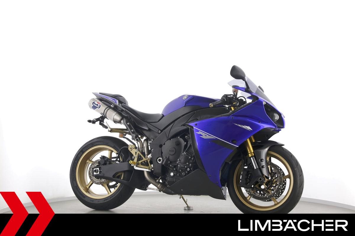 Yamaha R1 RN225
