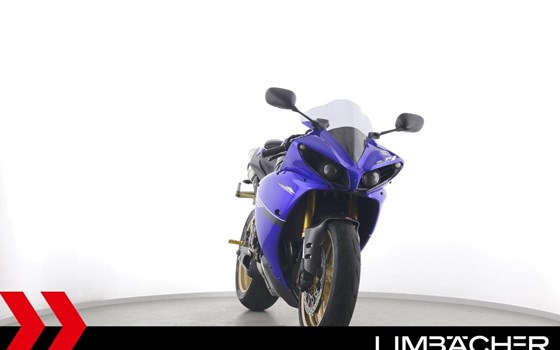 Gebrauchtmotorrad Yamaha R1 - Bild 11