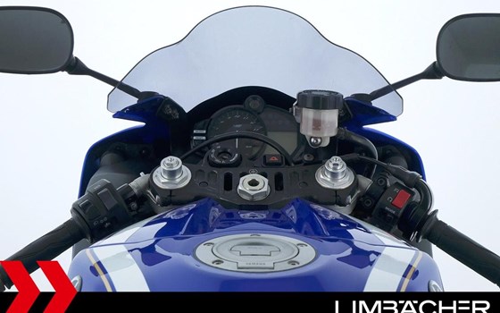 Gebrauchtmotorrad Yamaha R1 - Bild 13
