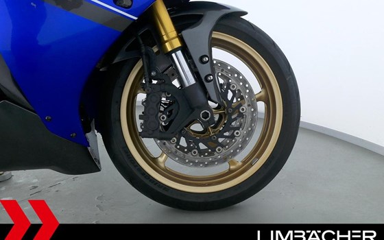 Gebrauchtmotorrad Yamaha R1 - Bild 14