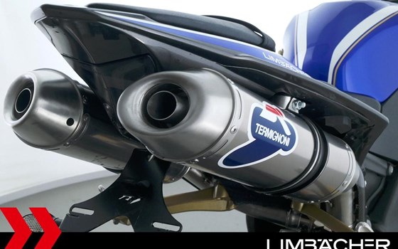 Gebrauchtmotorrad Yamaha R1 - Bild 15