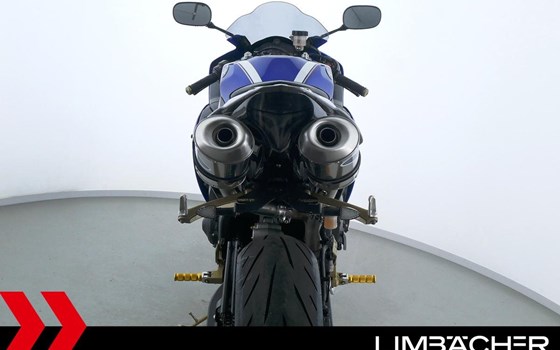 Gebrauchtmotorrad Yamaha R1 - Bild 16