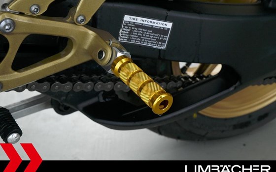 Gebrauchtmotorrad Yamaha R1 - Bild 18