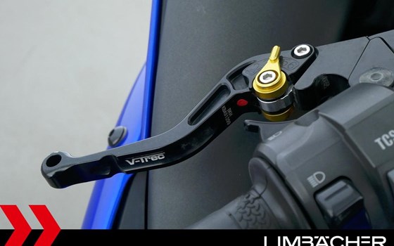 Gebrauchtmotorrad Yamaha R1 - Bild 19