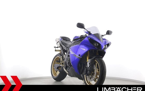 Gebrauchtmotorrad Yamaha R1 - Bild 2