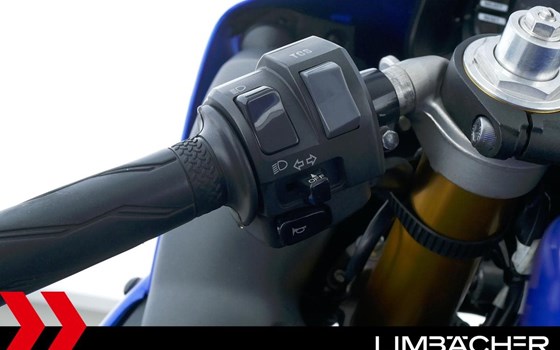 Gebrauchtmotorrad Yamaha R1 - Bild 20