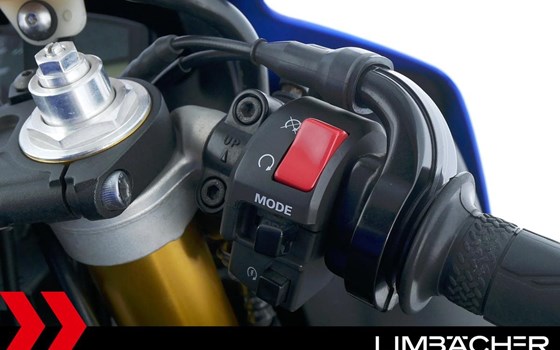 Gebrauchtmotorrad Yamaha R1 - Bild 21