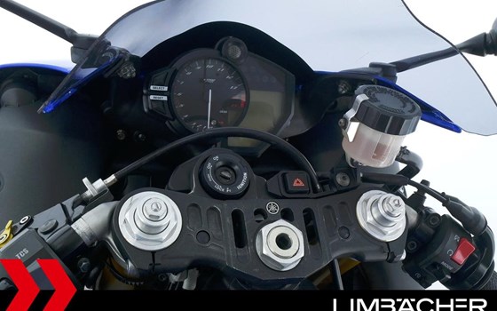 Gebrauchtmotorrad Yamaha R1 - Bild 22