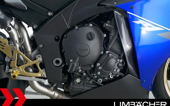 Gebrauchtmotorrad Yamaha R1 - Bild 23