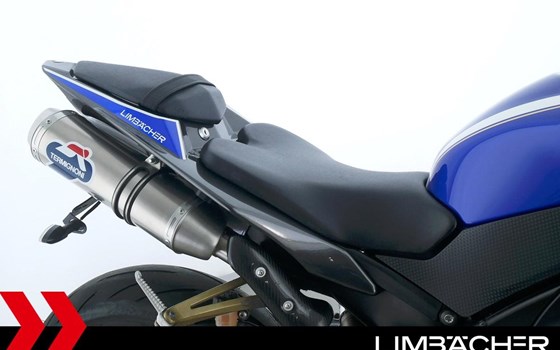Gebrauchtmotorrad Yamaha R1 - Bild 24