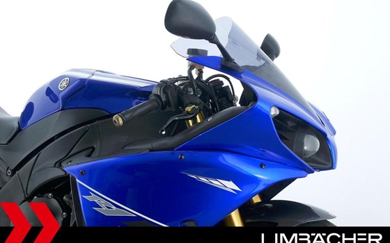 Gebrauchtmotorrad Yamaha R1 - Bild 25