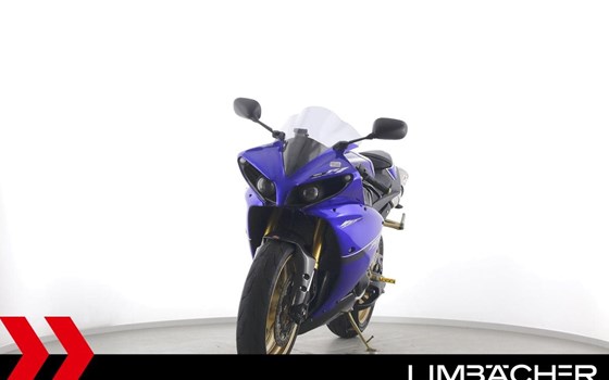 Gebrauchtmotorrad Yamaha R1 - Bild 3
