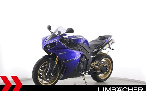 Gebrauchtmotorrad Yamaha R1 - Bild 4