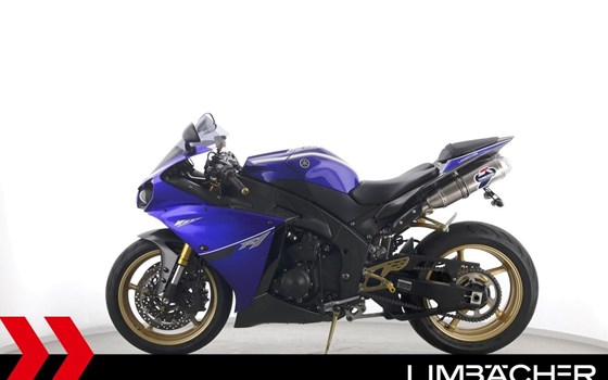 Gebrauchtmotorrad Yamaha R1 - Bild 5