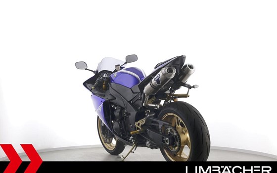 Gebrauchtmotorrad Yamaha R1 - Bild 7