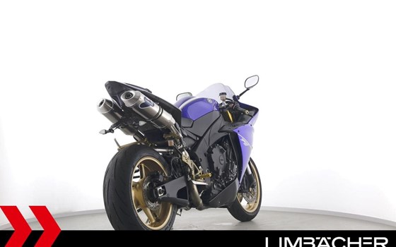 Gebrauchtmotorrad Yamaha R1 - Bild 8