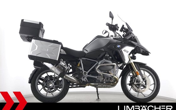 Gebrauchtmotorrad BMW R 1200 GS - Bild 10