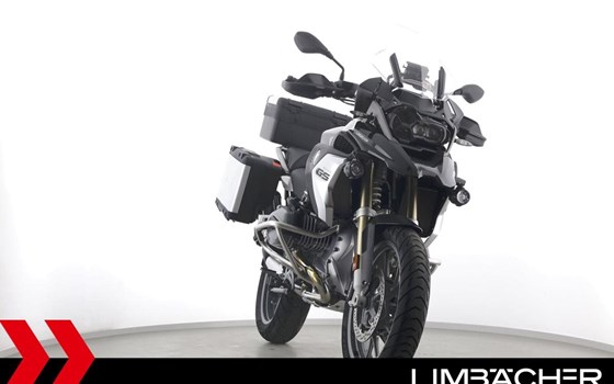 Gebrauchtmotorrad BMW R 1200 GS - Bild 11