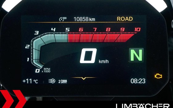 Gebrauchtmotorrad BMW R 1200 GS - Bild 12