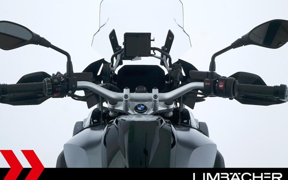 Gebrauchtmotorrad BMW R 1200 GS - Bild 13