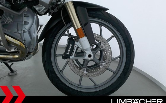 Gebrauchtmotorrad BMW R 1200 GS - Bild 14