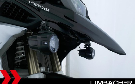 Gebrauchtmotorrad BMW R 1200 GS - Bild 15