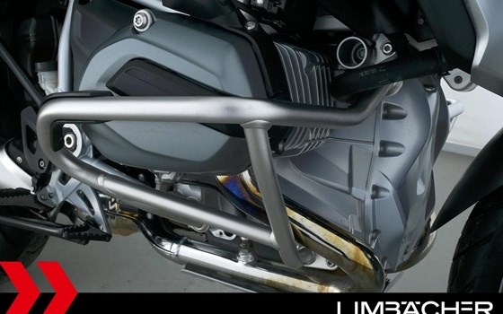 Gebrauchtmotorrad BMW R 1200 GS - Bild 16