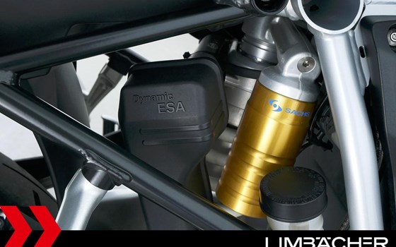 Gebrauchtmotorrad BMW R 1200 GS - Bild 17