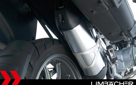 Gebrauchtmotorrad BMW R 1200 GS - Bild 18