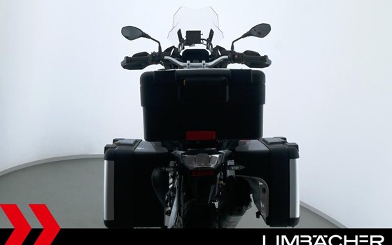 Gebrauchtmotorrad BMW R 1200 GS - Bild 19