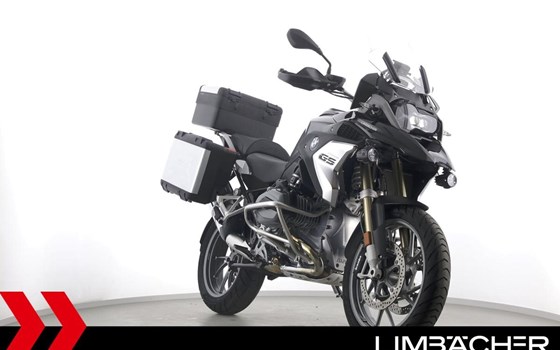 Gebrauchtmotorrad BMW R 1200 GS - Bild 2