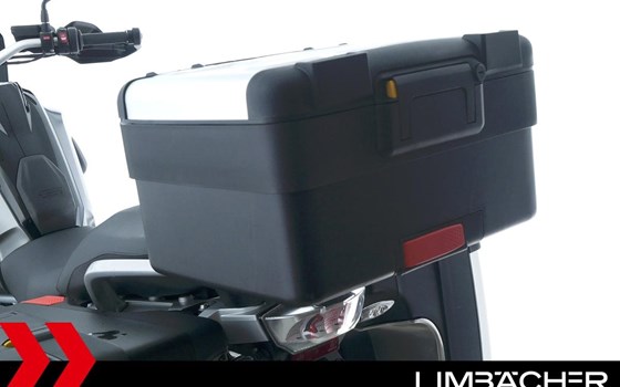 Gebrauchtmotorrad BMW R 1200 GS - Bild 20