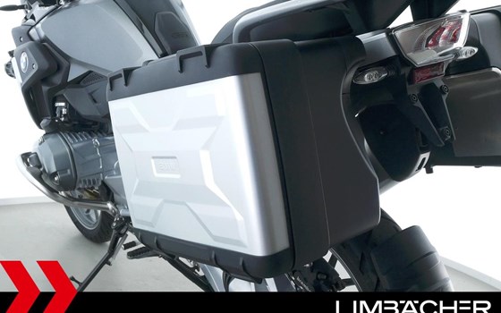 Gebrauchtmotorrad BMW R 1200 GS - Bild 21