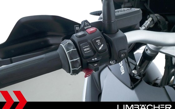 Gebrauchtmotorrad BMW R 1200 GS - Bild 22