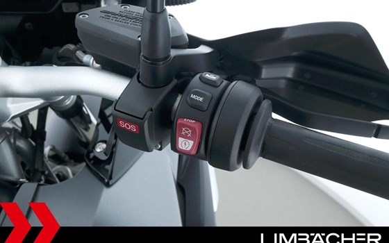 Gebrauchtmotorrad BMW R 1200 GS - Bild 23