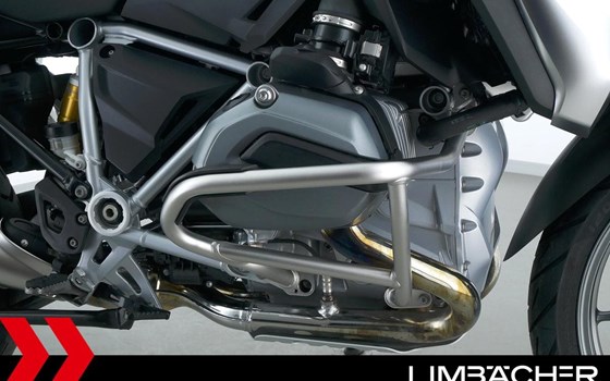 Gebrauchtmotorrad BMW R 1200 GS - Bild 25