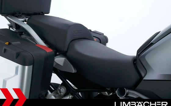 Gebrauchtmotorrad BMW R 1200 GS - Bild 26