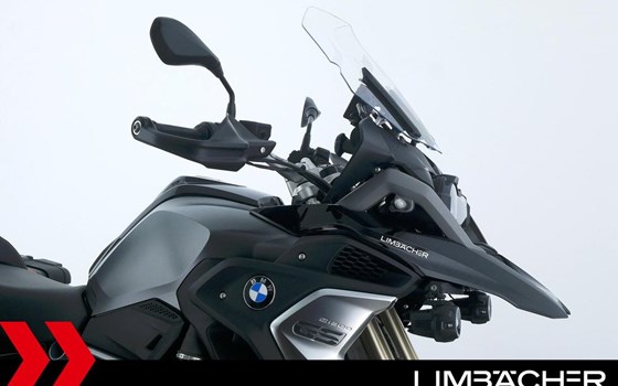 Gebrauchtmotorrad BMW R 1200 GS - Bild 27