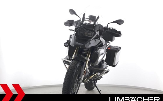 Gebrauchtmotorrad BMW R 1200 GS - Bild 3