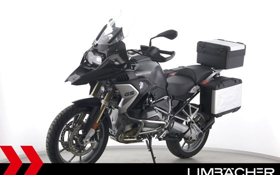 Gebrauchtmotorrad BMW R 1200 GS - Bild 4