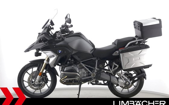 Gebrauchtmotorrad BMW R 1200 GS - Bild 5