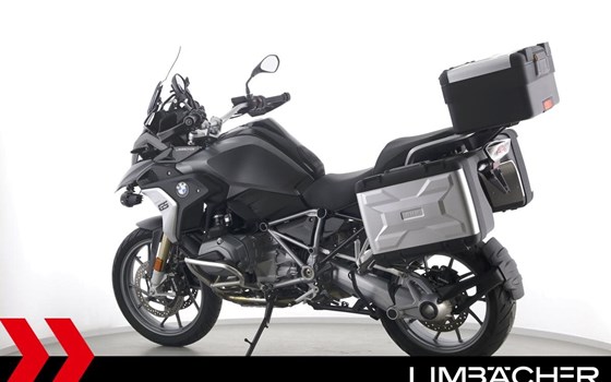 Gebrauchtmotorrad BMW R 1200 GS - Bild 6