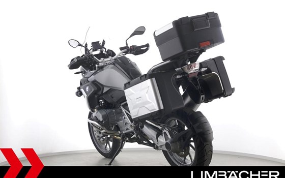 Gebrauchtmotorrad BMW R 1200 GS - Bild 7
