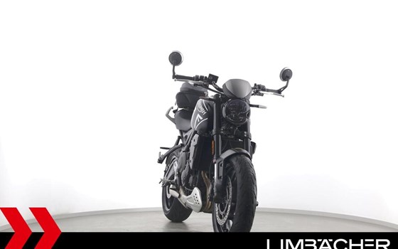 Gebrauchtmotorrad Triumph Trident 660 - Bild 11