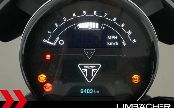 Gebrauchtmotorrad Triumph Trident 660 - Bild 12