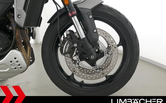 Gebrauchtmotorrad Triumph Trident 660 - Bild 14