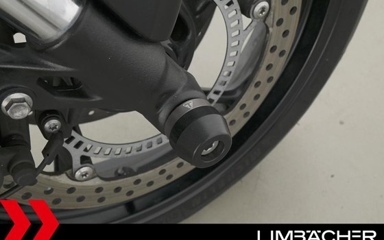 Gebrauchtmotorrad Triumph Trident 660 - Bild 15